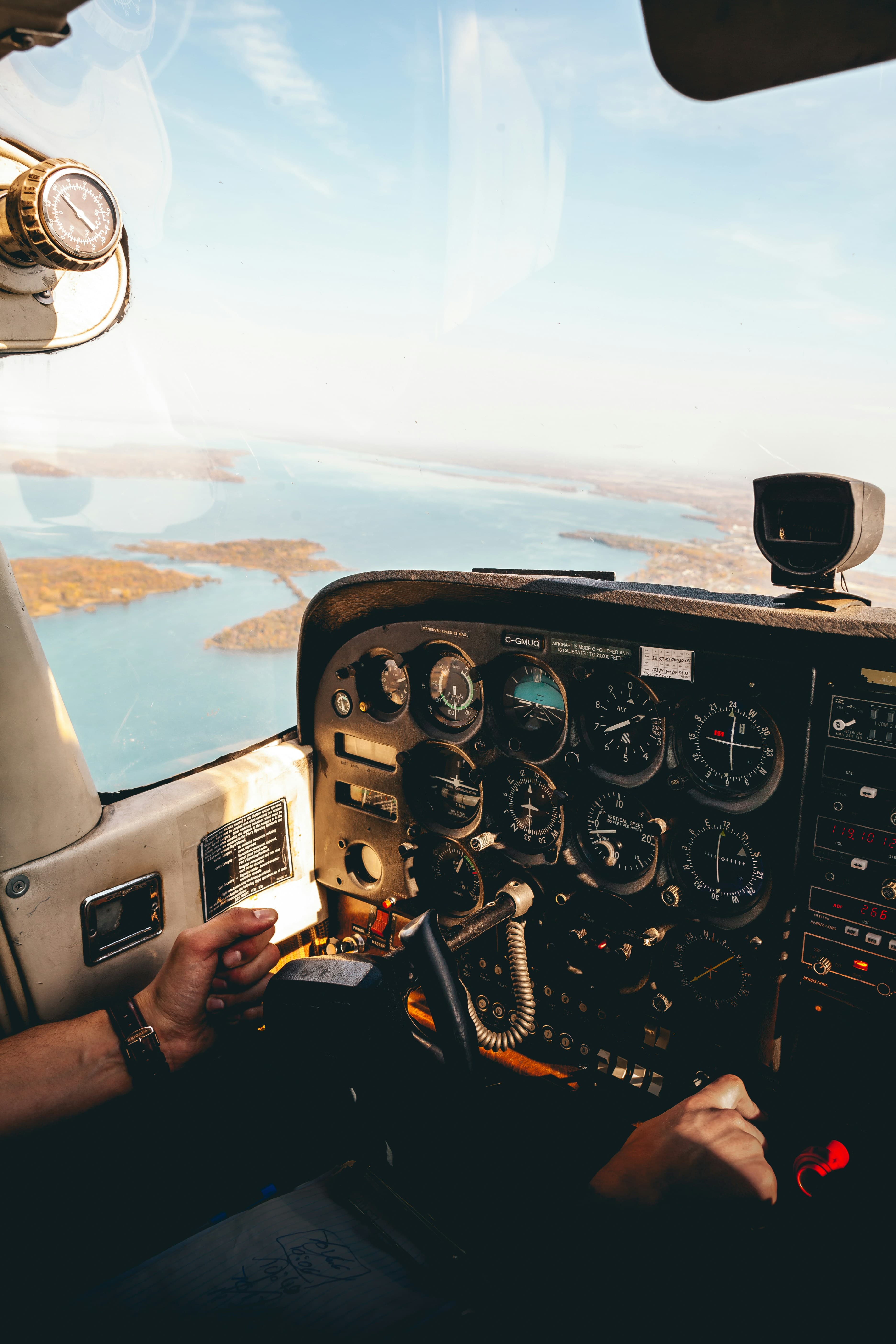 For Individual Pilots