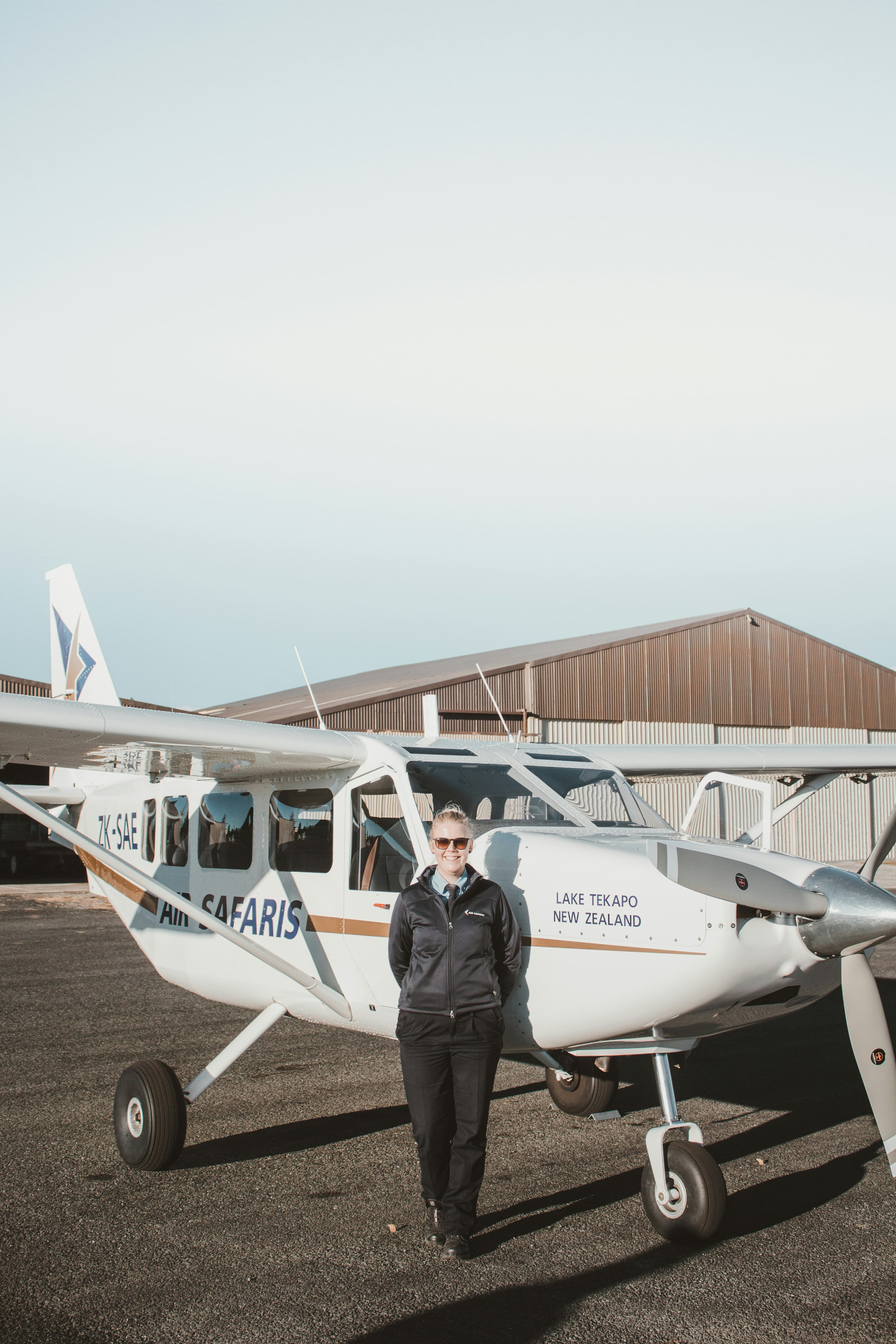 For Flight Schools