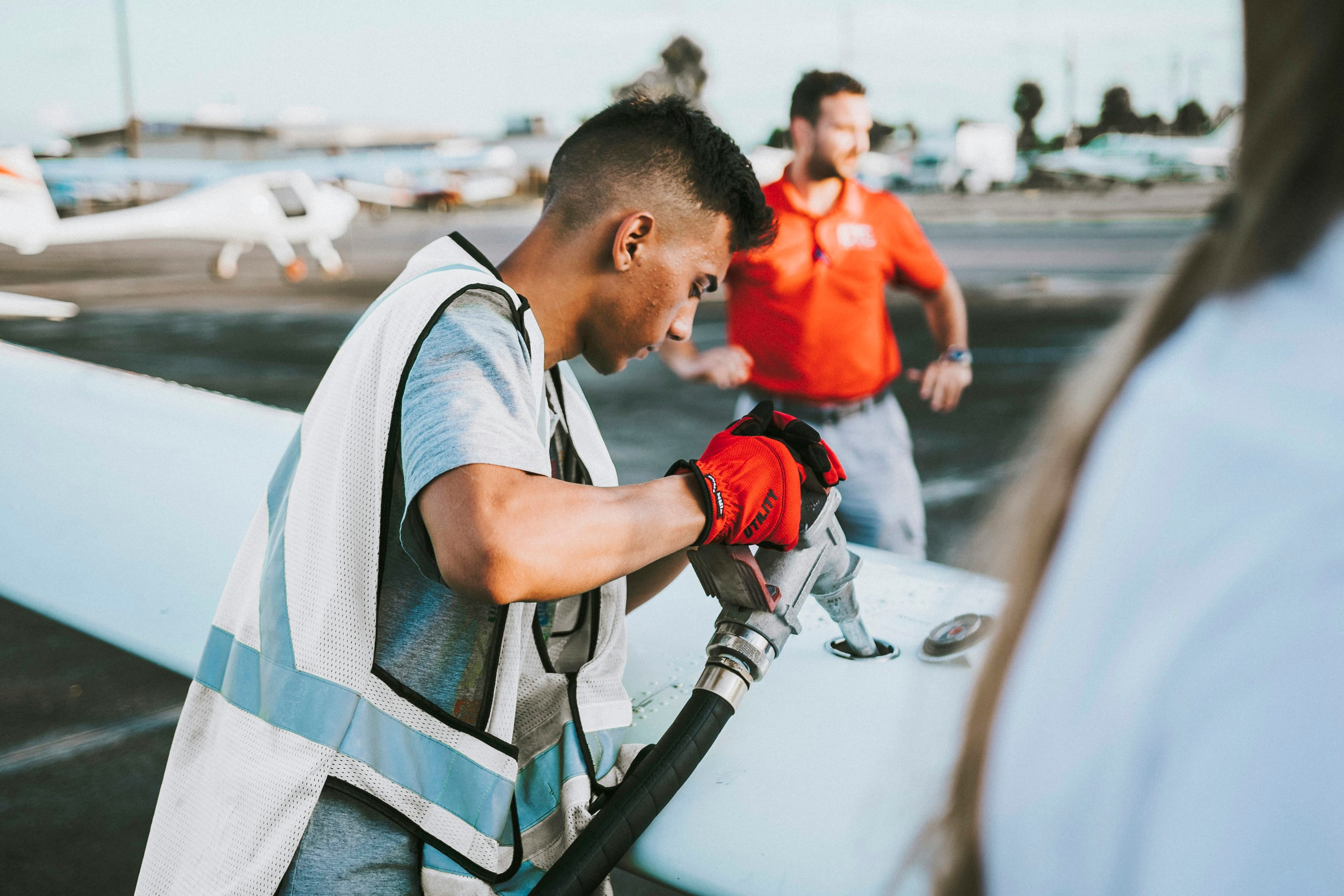 Top Strategies to Reduce Fuel Consumption in Small Aircraft