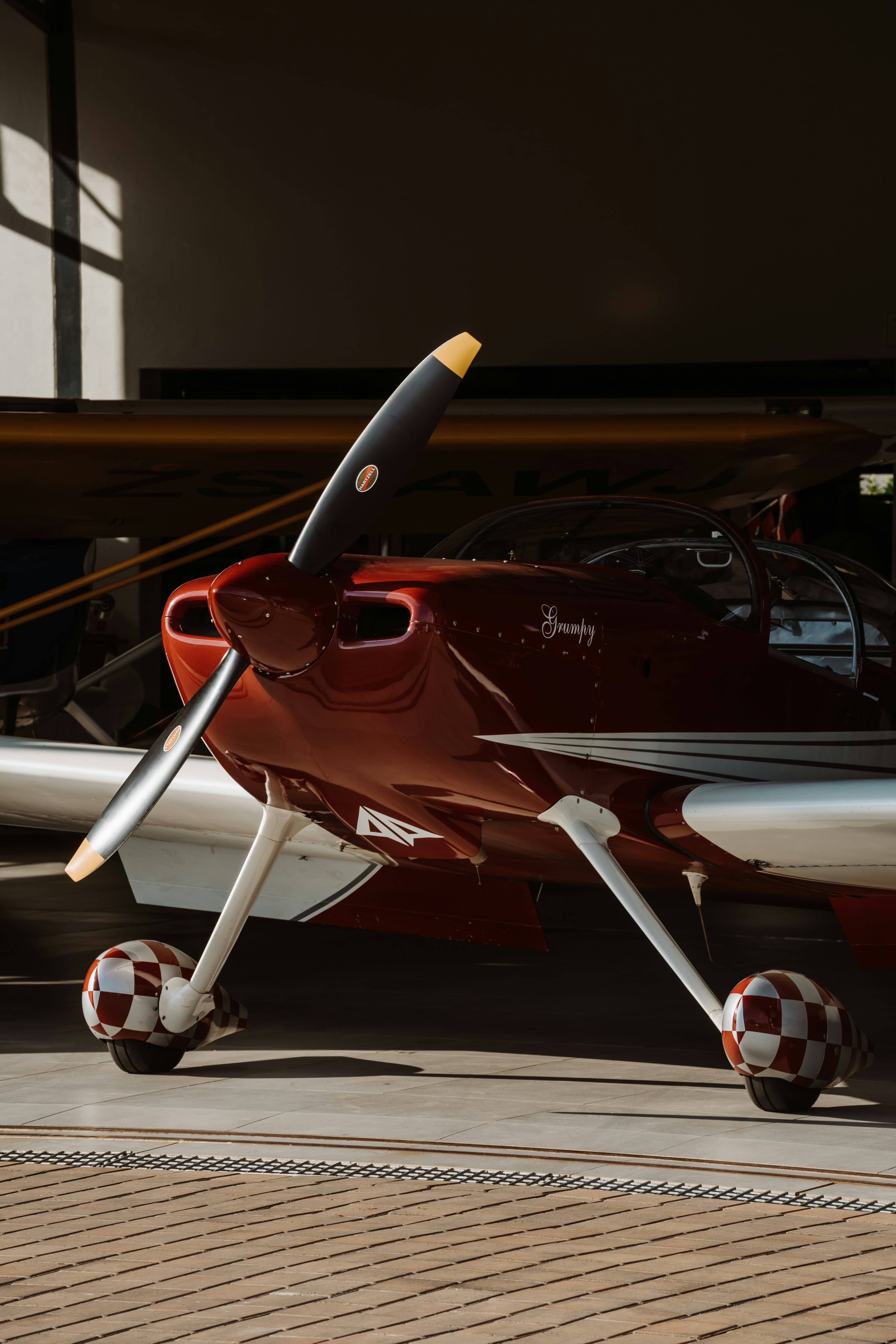 For Flying Clubs