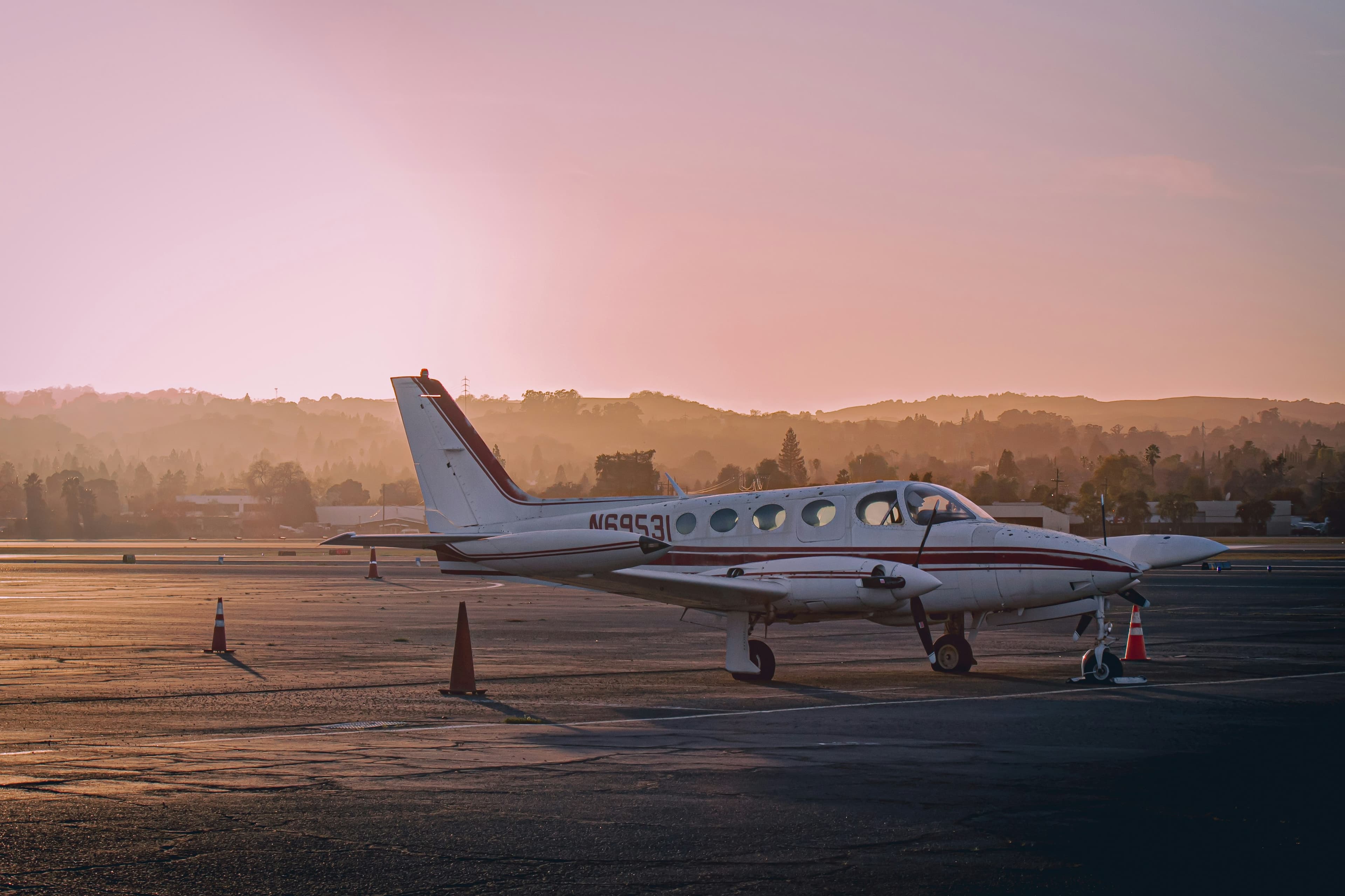 Flight Schools and Sustainability: Leading by Example