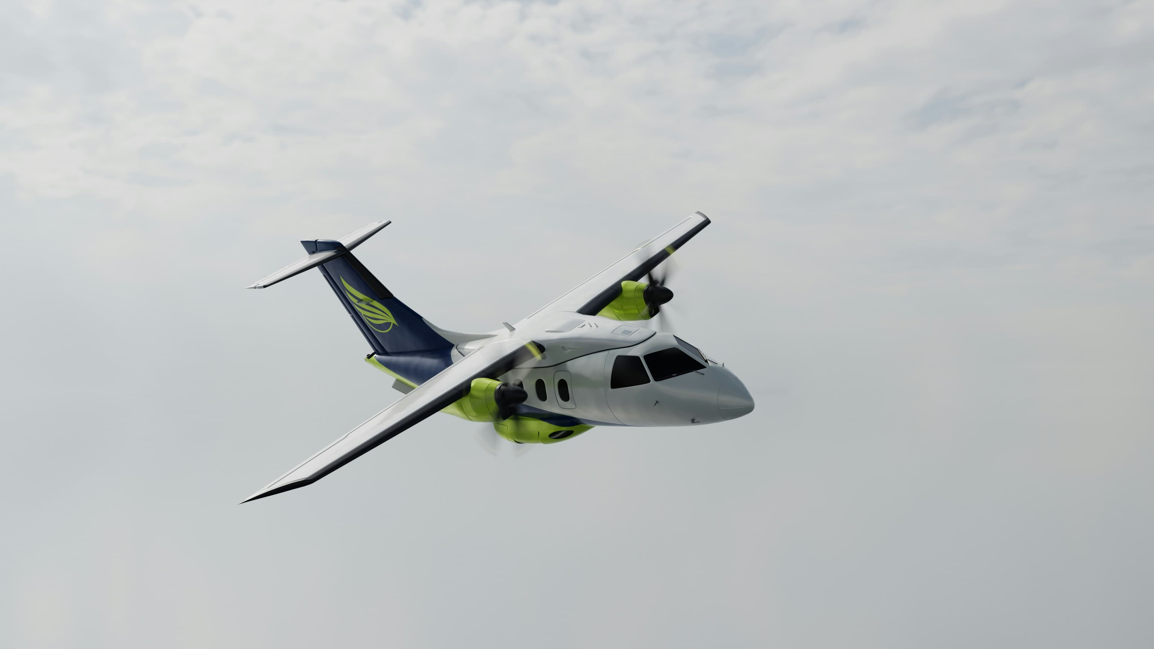 The Future of Sustainable General Aviation